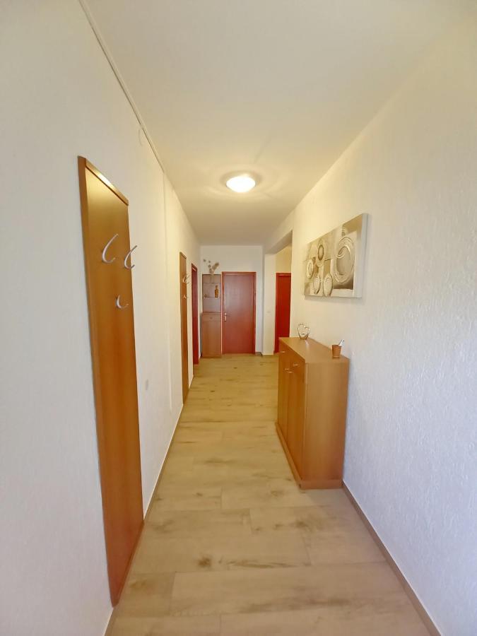 Apartments Tina & Denis Pula Exterior photo